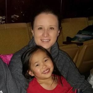 Meet your Posher, Alison